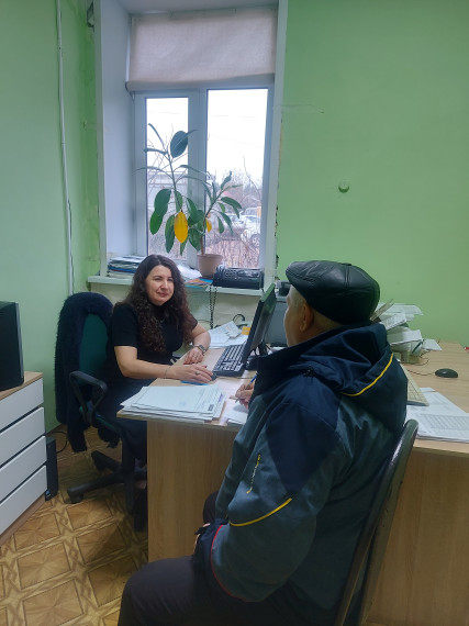 Бесплатная юридическая помощь в рамках 15 недели антикоррупционных инициатив.