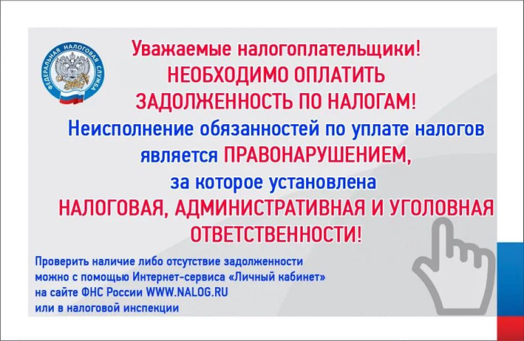Уплата налогов. Уплата налогов.